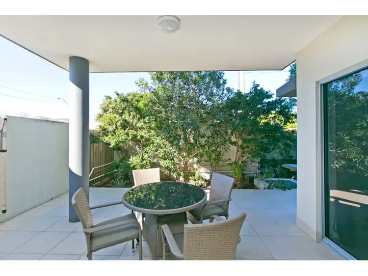 Fifth view of Homely unit listing, 5/150 Middle Street, Cleveland QLD 4163
