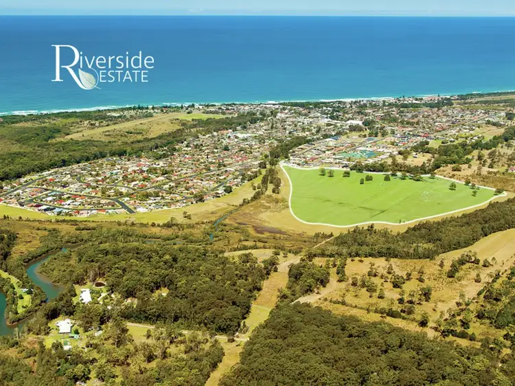 Lot 32 Viewmont Way, Old Bar NSW 2430