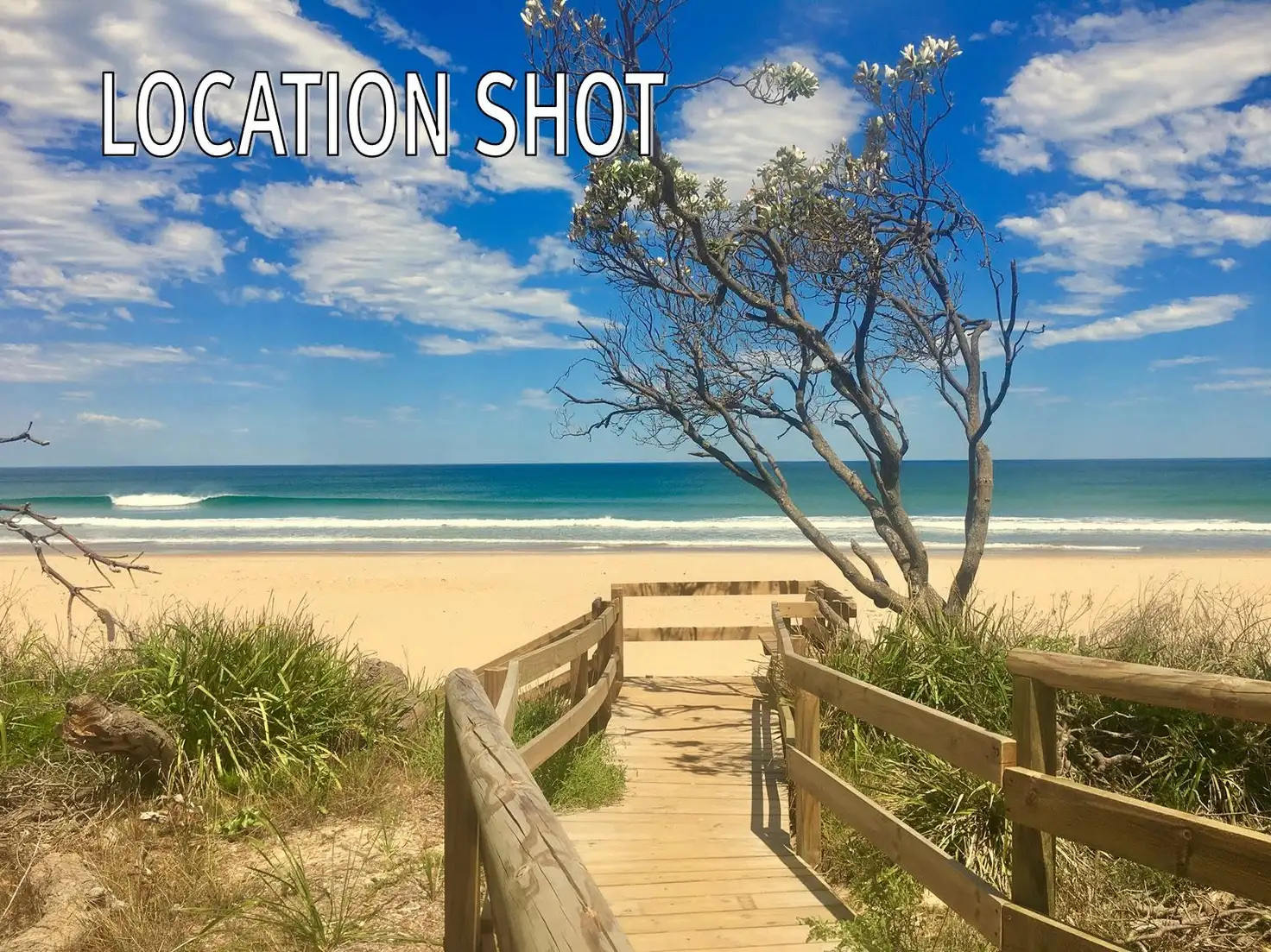 Main view of Homely land listing, 10 Oondooroo Cres, Old Bar NSW 2430