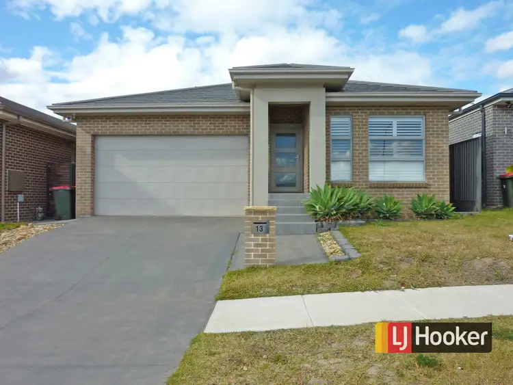 13 Piccadilly Street, Riverstone NSW 2765