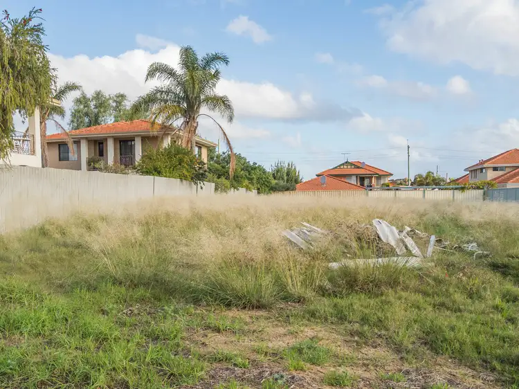 Third view of Homely land listing, Lot 1/19 Cornwall Street, Lathlain WA 6100