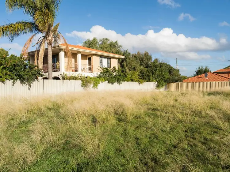 Fifth view of Homely land listing, Lot 1/19 Cornwall Street, Lathlain WA 6100