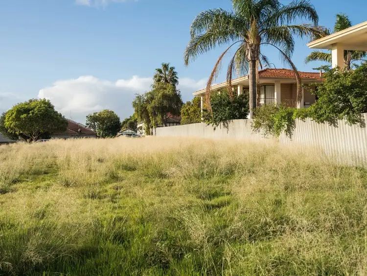 Seventh view of Homely land listing, Lot 1/19 Cornwall Street, Lathlain WA 6100