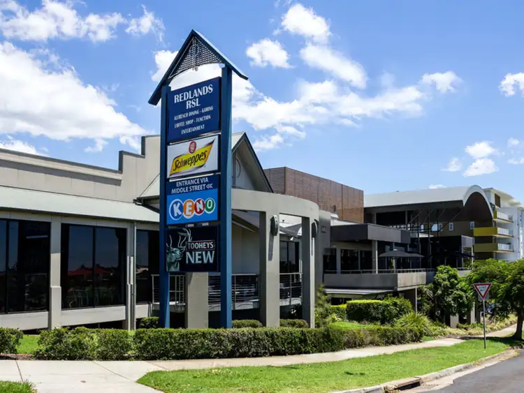 Sixth view of Homely townhouse listing, 8/26 Channel Street, Cleveland QLD 4163