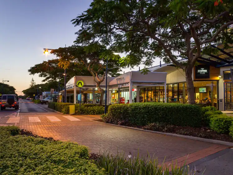 Seventh view of Homely townhouse listing, 8/26 Channel Street, Cleveland QLD 4163
