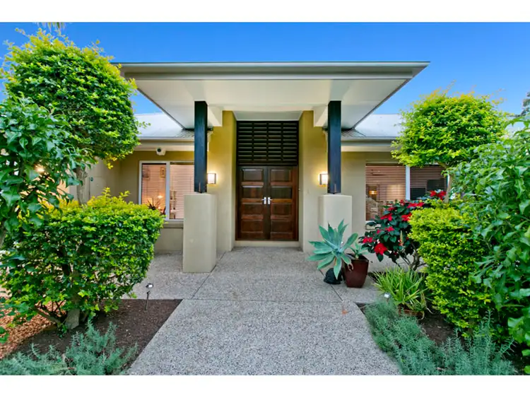 31 Jacob Street, Wellington Point QLD 4160