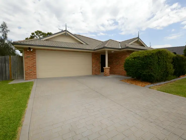Main view of Homely house listing, 10 Allsop Place, Singleton NSW 2330