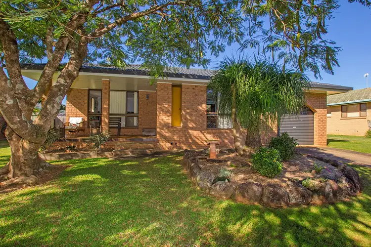 111 Mellis Circuit, Alstonville NSW 2477