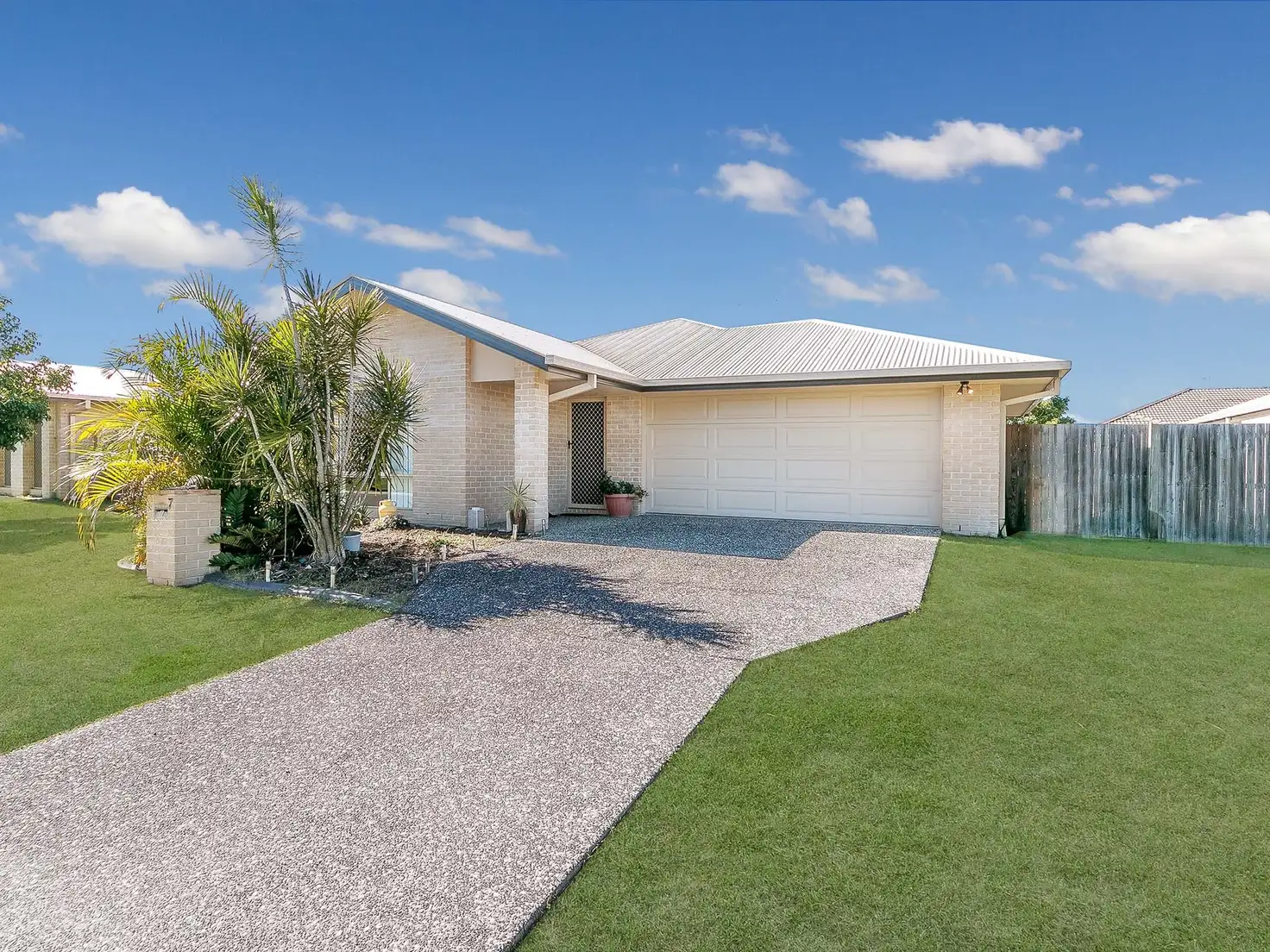Main view of Homely house listing, 7 Reichman Street, Caboolture QLD 4510