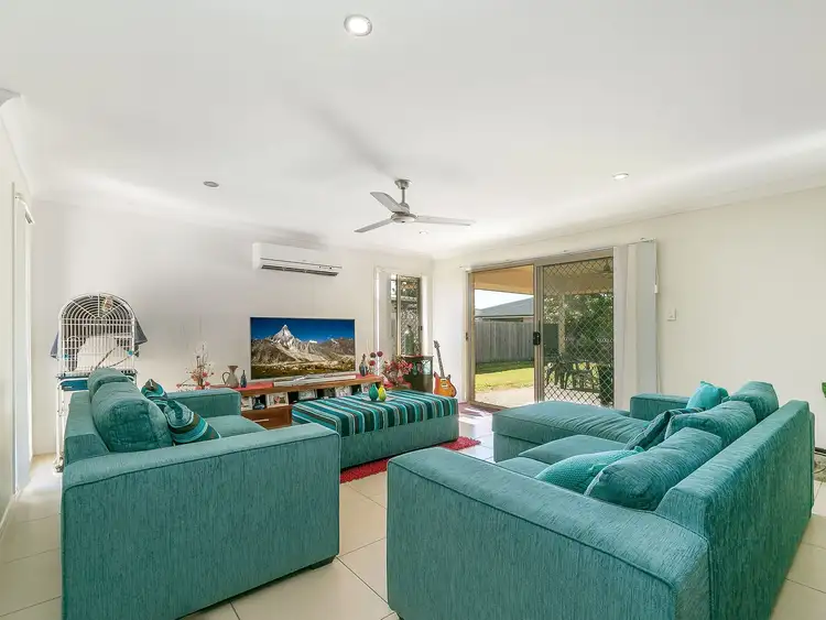 Fifth view of Homely house listing, 7 Reichman Street, Caboolture QLD 4510