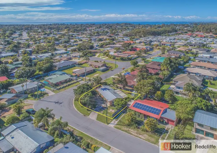 Main view of Homely house listing, 15 Kooyalee Street, Deception Bay QLD 4508