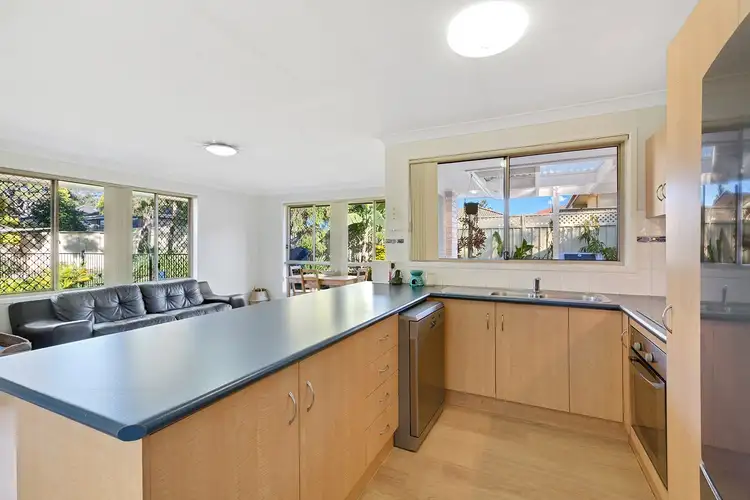 Fifth view of Homely house listing, 108 Blueridge Drive, Blue Haven NSW 2262
