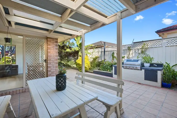 Sixth view of Homely house listing, 108 Blueridge Drive, Blue Haven NSW 2262