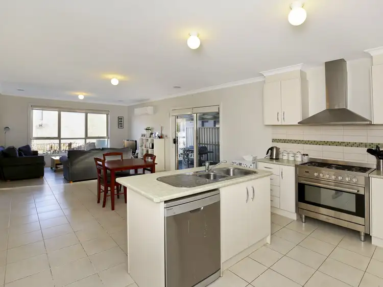 Second view of Homely house listing, 11 Kage Grove, Mernda VIC 3754