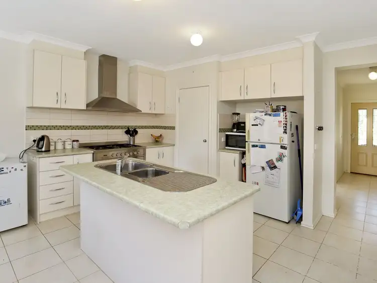 Sixth view of Homely house listing, 11 Kage Grove, Mernda VIC 3754