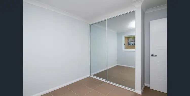 Fourth view of Homely house listing, 55A Glencoe Avenue, Werrington County NSW 2747