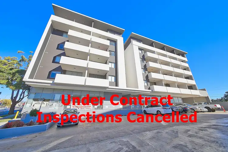 Address available on request