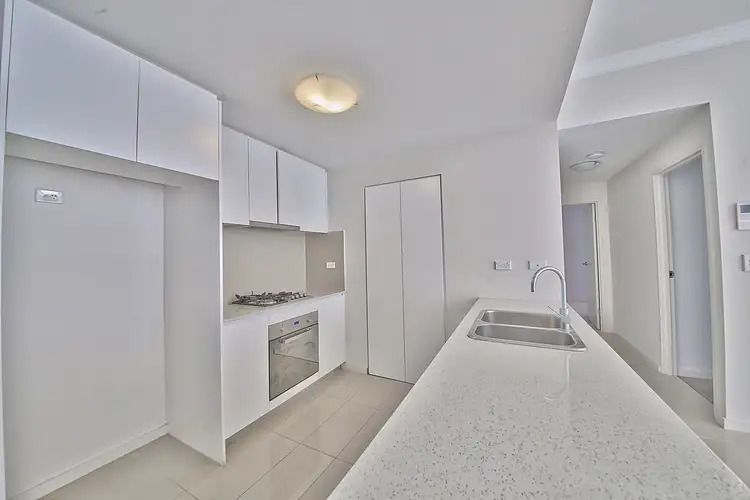 Second view of Homely unit listing, Address available on request