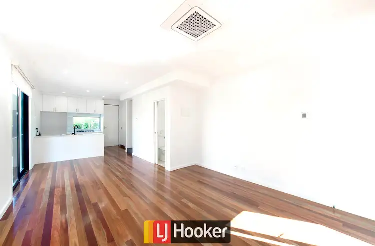 Fourth view of Homely townhouse listing, 5/48 Ijong Street, Braddon ACT 2612
