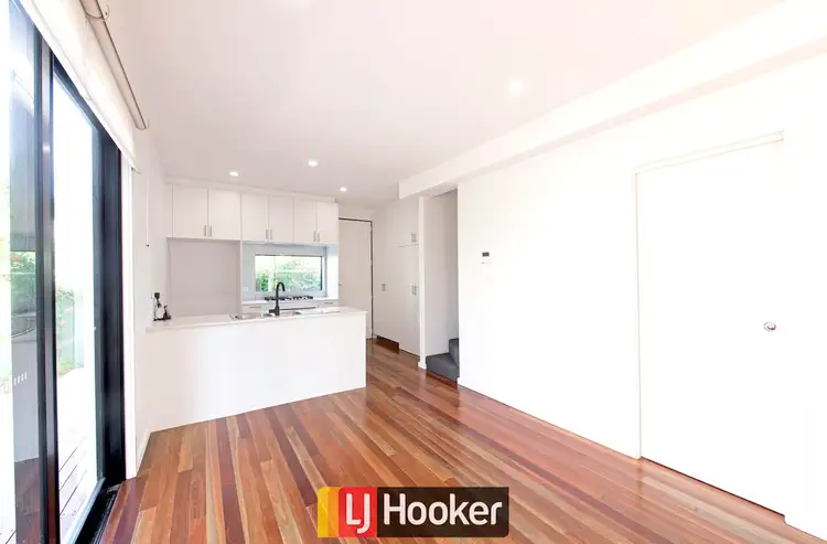 Fifth view of Homely townhouse listing, 5/48 Ijong Street, Braddon ACT 2612