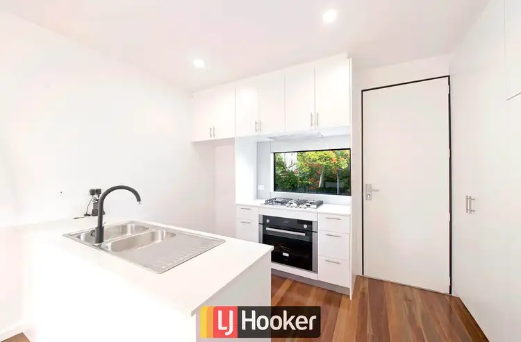 Sixth view of Homely townhouse listing, 5/48 Ijong Street, Braddon ACT 2612