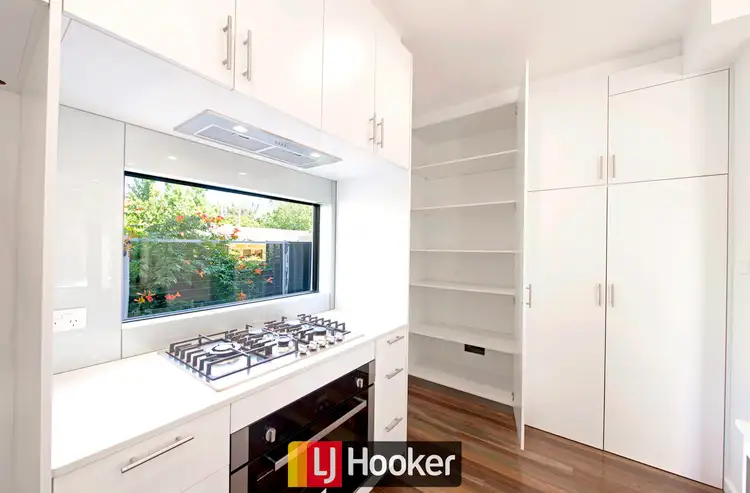 Seventh view of Homely townhouse listing, 5/48 Ijong Street, Braddon ACT 2612