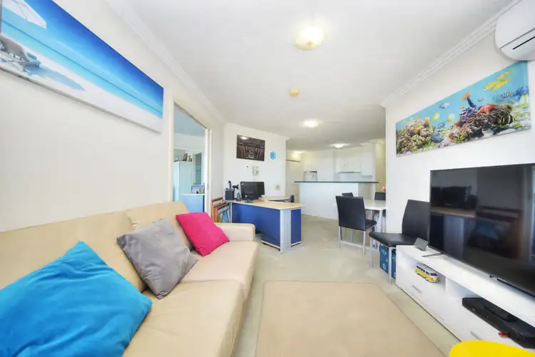 Third view of Homely unit listing, 408/1483-1489 Gold Coast Highway, Palm Beach QLD 4221