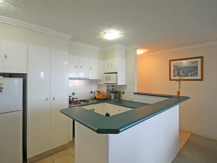 Sixth view of Homely unit listing, 408/1483-1489 Gold Coast Highway, Palm Beach QLD 4221