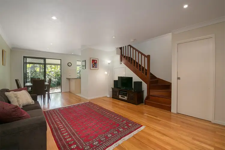 4/15 Grosvenor Street, Yeerongpilly QLD 4105