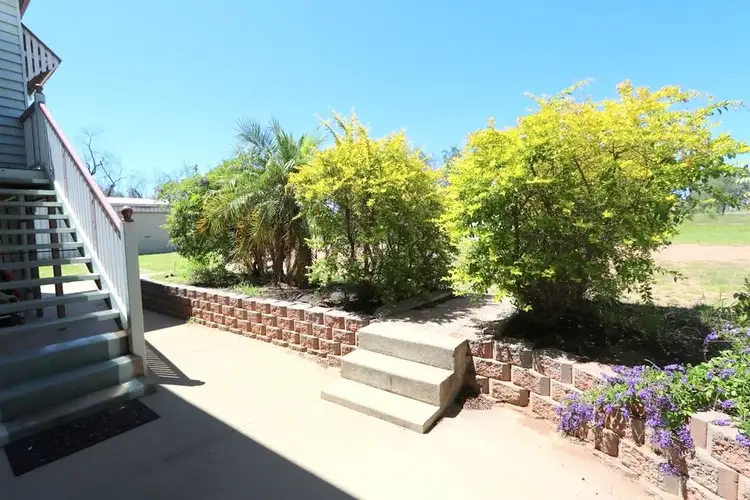 Second view of Homely house listing, 24 Andrews Road, Emerald QLD 4720
