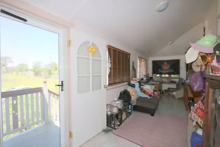Third view of Homely house listing, 24 Andrews Road, Emerald QLD 4720