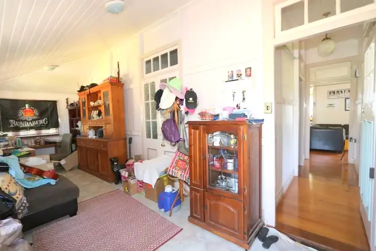 Fourth view of Homely house listing, 24 Andrews Road, Emerald QLD 4720