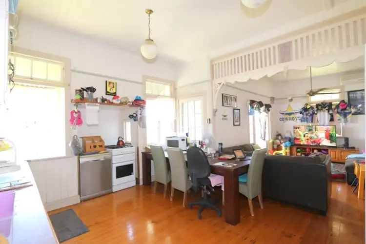 Sixth view of Homely house listing, 24 Andrews Road, Emerald QLD 4720