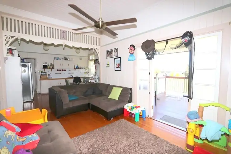 Seventh view of Homely house listing, 24 Andrews Road, Emerald QLD 4720