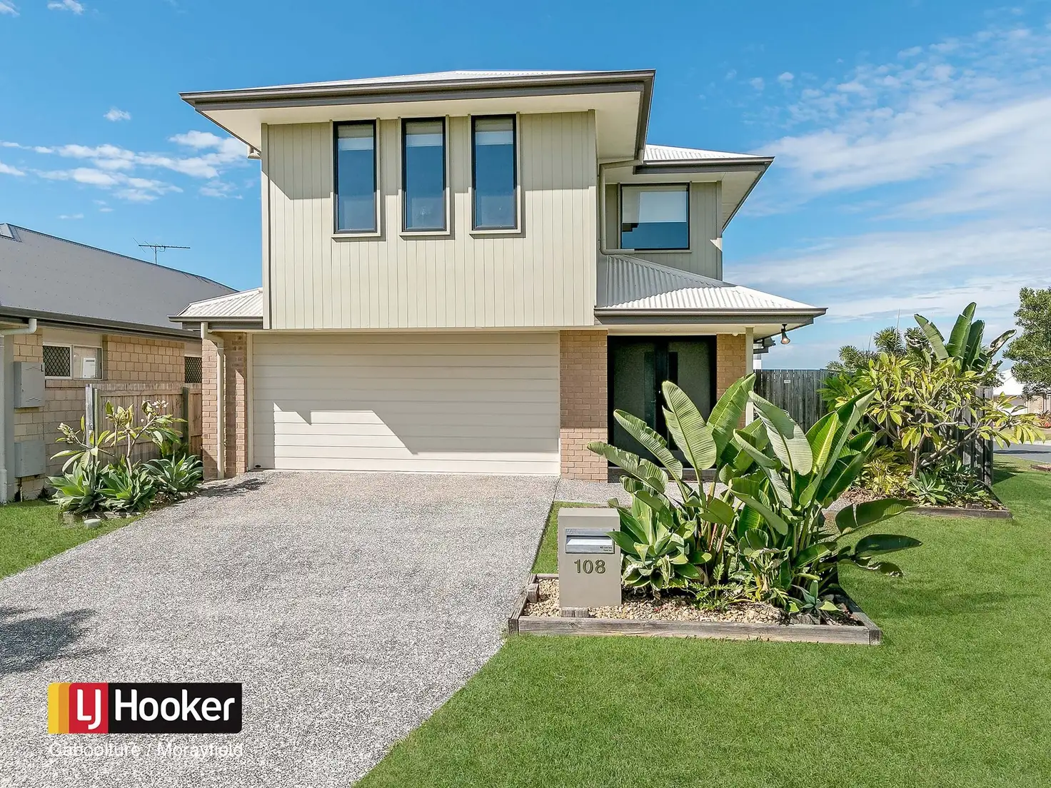 Main view of Homely house listing, 108 Mackintosh Drive, North Lakes QLD 4509