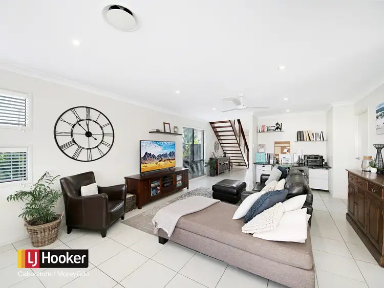 Fourth view of Homely house listing, 108 Mackintosh Drive, North Lakes QLD 4509