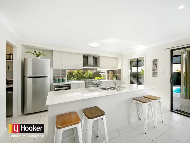 Fifth view of Homely house listing, 108 Mackintosh Drive, North Lakes QLD 4509