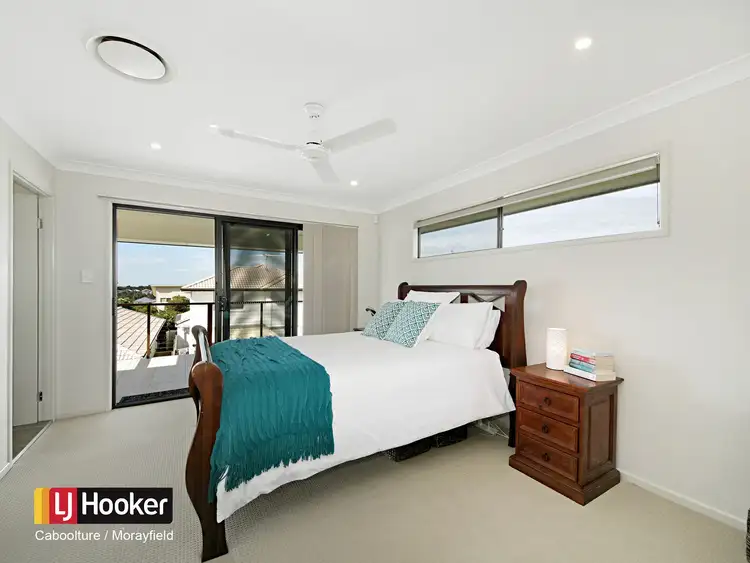 Sixth view of Homely house listing, 108 Mackintosh Drive, North Lakes QLD 4509