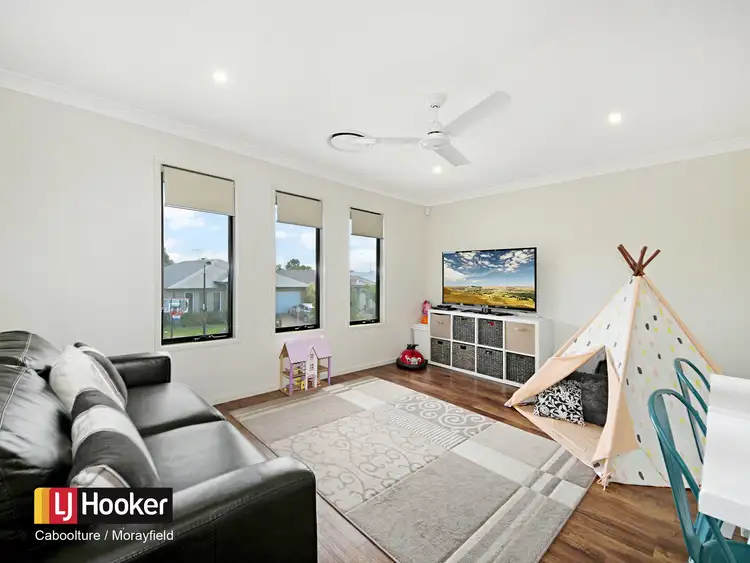 Seventh view of Homely house listing, 108 Mackintosh Drive, North Lakes QLD 4509