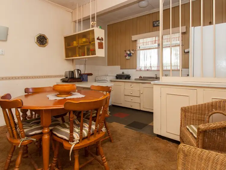Second view of Homely house listing, 45 Tamworth Street, Abermain NSW 2326