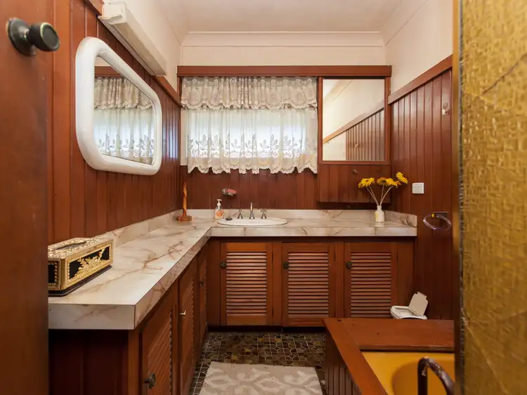 Third view of Homely house listing, 45 Tamworth Street, Abermain NSW 2326