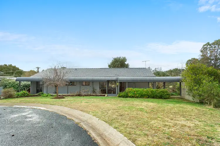 5 Gaggin Place, Macgregor ACT 2615