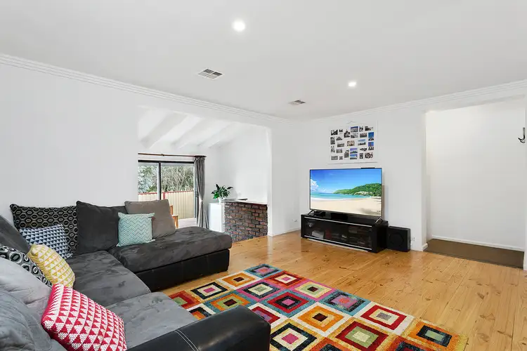 Third view of Homely house listing, 5 Gaggin Place, Macgregor ACT 2615