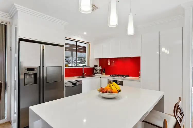 Fifth view of Homely house listing, 5 Gaggin Place, Macgregor ACT 2615