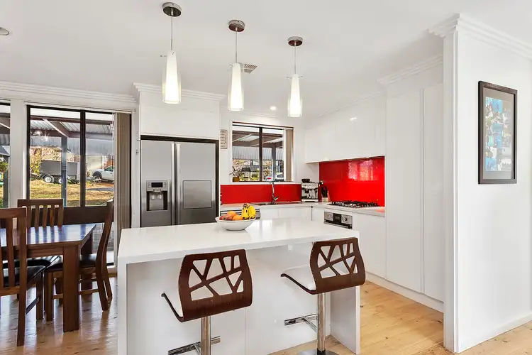 Sixth view of Homely house listing, 5 Gaggin Place, Macgregor ACT 2615