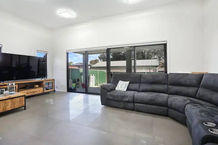 Third view of Homely semi-detached listing, 3 Rixon St, Bass Hill NSW 2197
