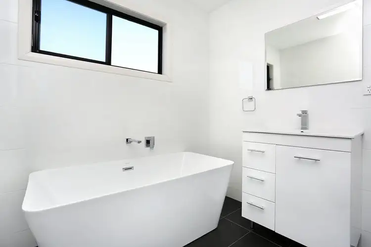 Fourth view of Homely semi-detached listing, 3 Rixon St, Bass Hill NSW 2197
