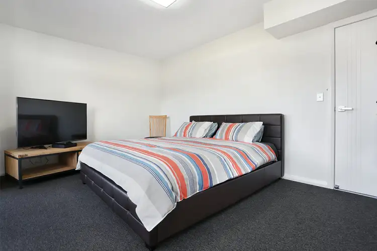Fifth view of Homely semi-detached listing, 3 Rixon St, Bass Hill NSW 2197