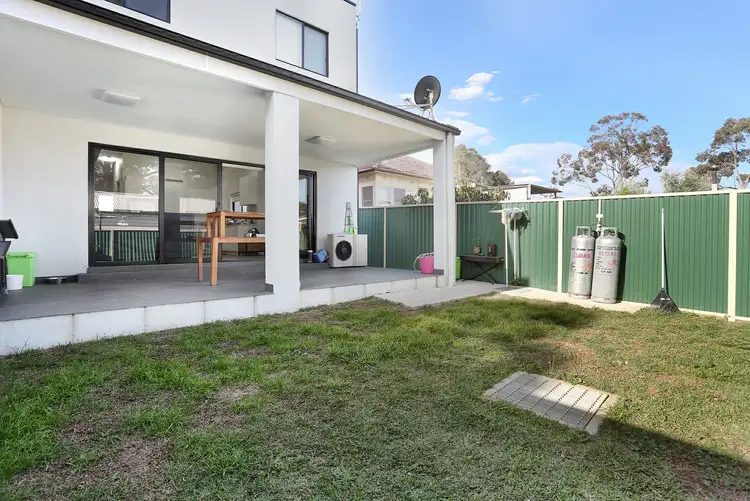 Sixth view of Homely semi-detached listing, 3 Rixon St, Bass Hill NSW 2197