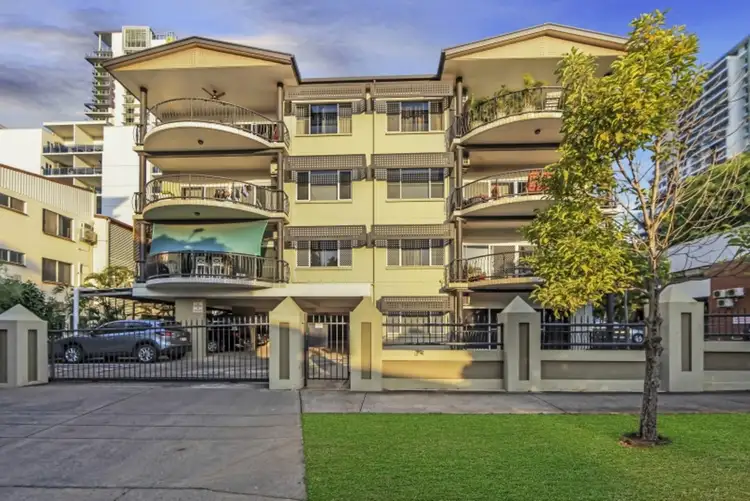 Main view of Homely unit listing, 1/2 Manton Street, Darwin City NT 800